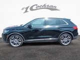 Used 2017 Lincoln MKX Reserve w/ Luxury Package image 4