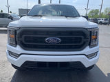 Used 2021 Ford F150 XLT w/ Equipment Group 302A High image 5