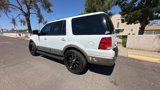 Used 2003 Ford Expedition Eddie Bauer image 2