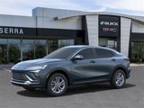 New 2025 Buick Envista Preferred w/ Advanced Safety Package image 2