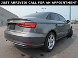 Used 2018 Audi A3 2.0T Premium image 3