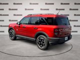 Used 2022 Ford Bronco Sport Big Bend w/ Convenience Package image 3