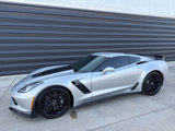Used 2015 Chevrolet Corvette Z06 w/ 3LZ Preferred Equipment Group image 5