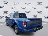 Used 2017 Ford F150 XLT w/ Equipment Group 301A Mid image 3