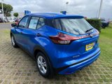 New 2025 Nissan Kicks Play S image 5