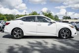Used 2020 Nissan Sentra SV image 3