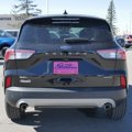 Used 2022 Ford Escape SEL w/ Technology Package image 3