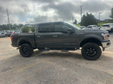 Used 2018 Ford F150 XLT w/ Equipment Group 302A Luxury image 4