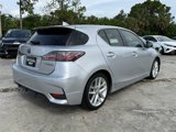 Used 2015 Lexus CT 200h image 4