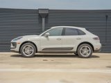 Certified 2022 Porsche Macan image 2