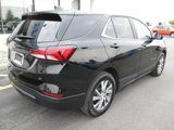 Used 2022 Chevrolet Equinox LT image 3