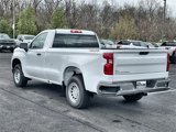 New 2025 Chevrolet Silverado 1500 W/T w/ WT Safety Package image 4