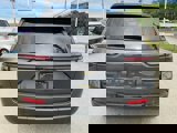 New 2025 Jeep Grand Cherokee Altitude image 4