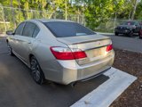 Used 2015 Honda Accord Sport image 4