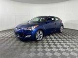Used 2017 Hyundai Veloster Value Edition image 3