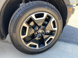 Used 2024 Ford Bronco Sport Outer Banks w/ Tech Package image 2