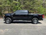 Used 2017 Ford F250 Lariat w/ Lariat Ultimate Package image 2