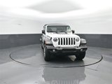 Used 2023 Jeep Wrangler Sport S image 2