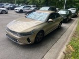 Certified 2021 Kia K5 LXS image 3