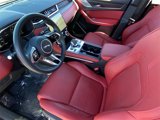 New 2024 Jaguar F-PACE R-Dynamic S image 5