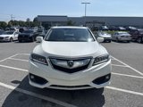 Used 2017 Acura RDX AWD w/ Advance Package image 2