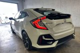 Used 2021 Honda Civic EX image 3