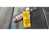 Used 2011 Nissan Armada Platinum w/ 2nd Row Captain Seat Pkg image 4