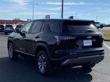 New 2025 Chevrolet Equinox LT w/ Safety and Technology Package image 5