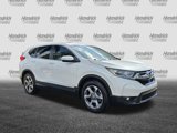 Certified 2019 Honda CR-V EX-L image 2