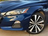 Used 2019 Nissan Altima 2.5 SR image 3