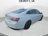 Used 2019 Chevrolet Malibu LT image 5