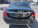 Used 2019 Mercedes-Benz C 300 Sedan image 4