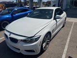 Used 2018 BMW 430i Convertible image 2