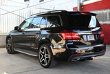 Used 2018 Mercedes-Benz GLS 550 4MATIC image 6