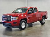 Used 2015 GMC Canyon W/T image 2
