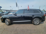 Used 2017 Audi Q7 3.0T Premium Plus image 4