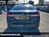 Used 2018 Ford Fusion SE image 5