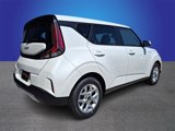 New 2025 Kia Soul LX image 3