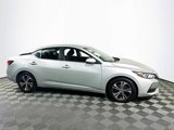 Certified 2023 Nissan Sentra SV w/ All-Weather Package image 3