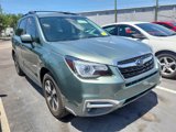 Used 2018 Subaru Forester 2.5i Limited image 2