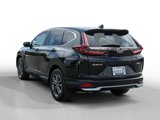 Used 2021 Honda CR-V EX image 3