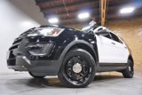 Used 2017 Ford Explorer 4WD Police Interceptor image 3
