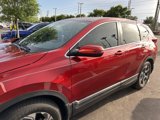 Certified 2018 Honda CR-V EX-L image 4