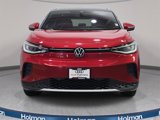 Used 2022 Volkswagen ID.4 Pro S image 2