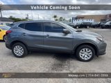 Used 2018 Nissan Rogue Sport S image 4