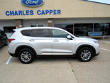 Used 2019 Hyundai Santa Fe SE image 4