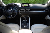 Used 2019 MAZDA CX-5 Grand Touring Reserve image 5