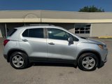 Used 2018 Chevrolet Trax LT w/ LT Convenience Package image 4