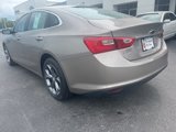 Used 2023 Chevrolet Malibu LT image 3
