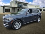 Used 2019 BMW X5 xDrive40i w/ Convenience Package image 3